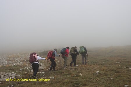 Le Piolit par le Col de Chorges, Le Piolit 007