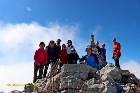 Le Piolit par le Col de Chorges, Le Piolit 026