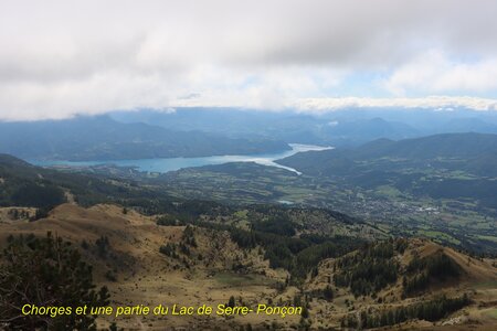 Le Piolit par le Col de Chorges, Le Piolit 041