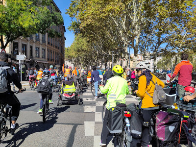 Parade vélo Lyon 29 septembre 2024, 31