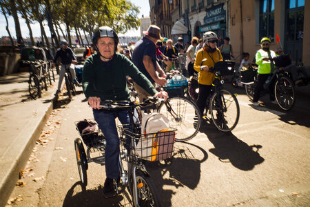 Parade vélo Lyon 29 septembre 2024, 29