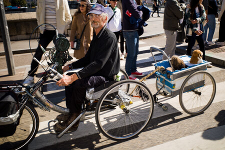 Parade vélo Lyon 29 septembre 2024, 28