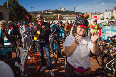 Parade vélo Lyon 29 septembre 2024, 16