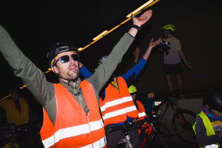 Parade vélo Lyon 29 septembre 2024, 36