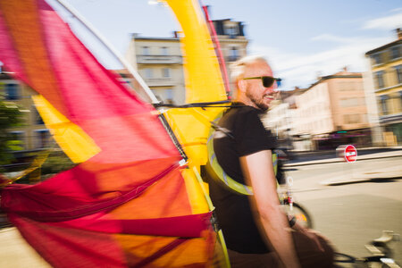 Parade vélo Lyon 29 septembre 2024, 35