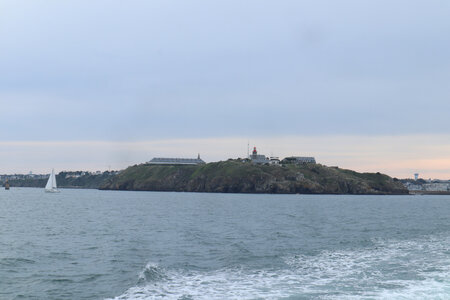 2023 09 16 Granville et les Iles Chausey, IMG_5716 La pointe du Roc