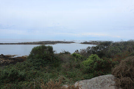 2023 09 16 Granville et les Iles Chausey, IMG_5748 Port Homard