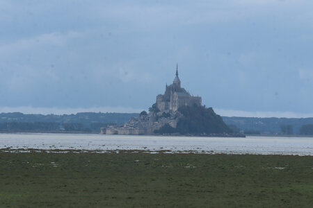 2023 09 18 De Champeaux à Saint-Quentin-sur-le-Homme, IMG_5862 Vue depuis la pointe du Mont Manet