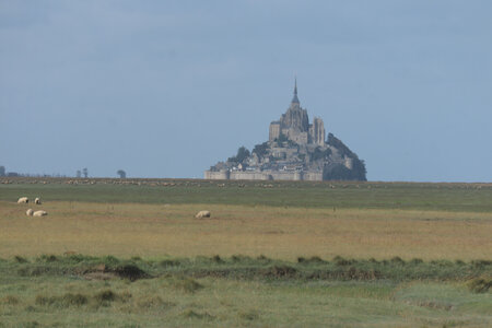 2023 09 19 De Saint-Quentin-sur-le-Homme au Mont-Saint-Michel, IMG_5912 Vue depuis la pointe de la Roche-Torin